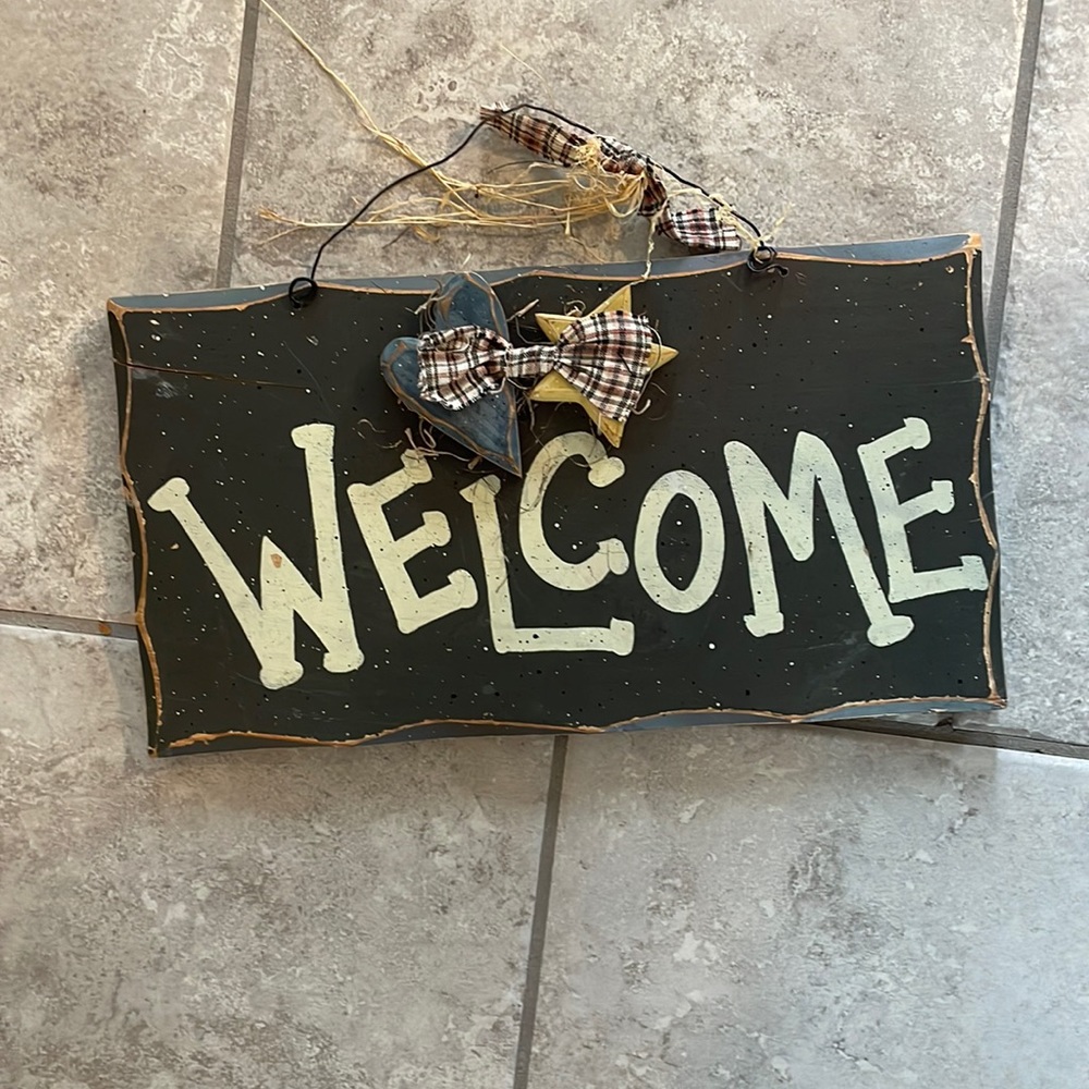 Sign